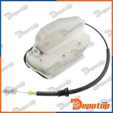 Serrure de porte droite arrière pour TESLA | EZC-CH-048, 1068969-00-F